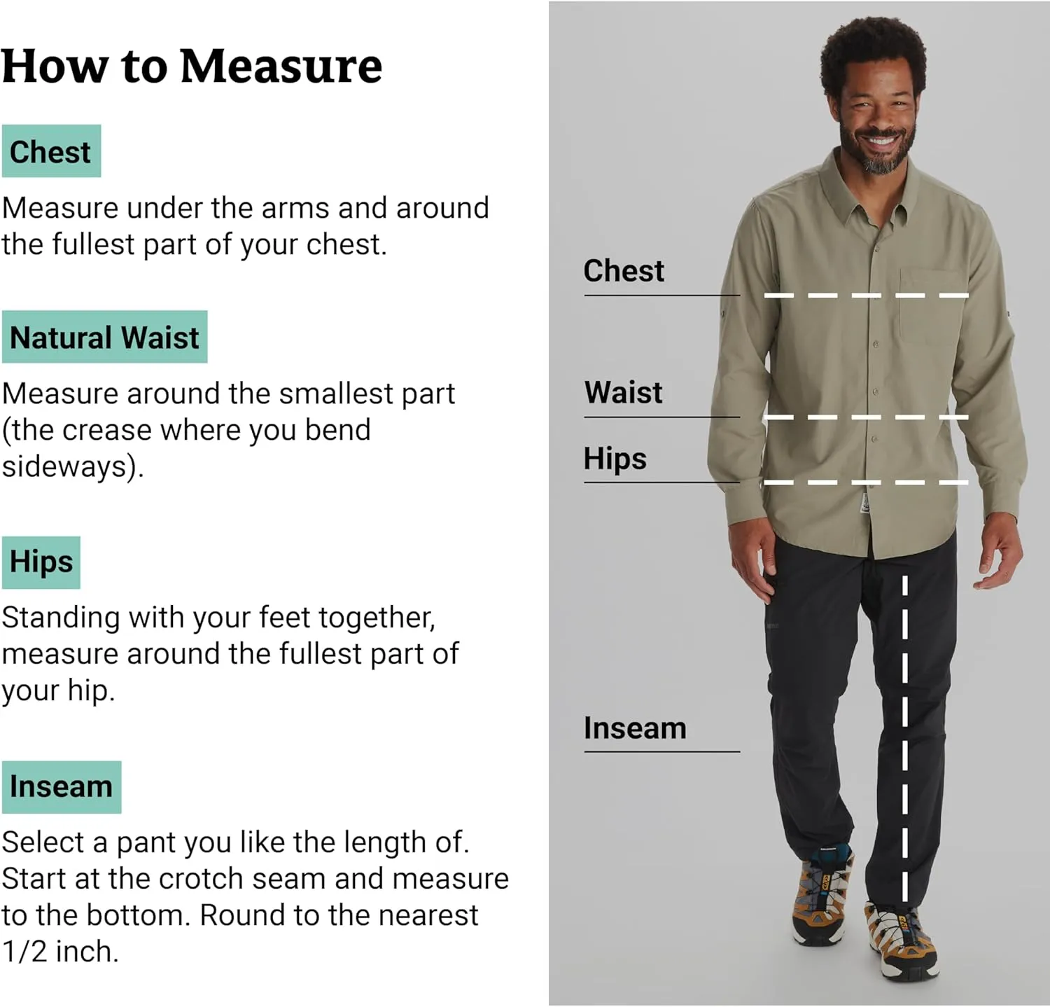 MARMOT Men's Aerobora Long Sleeve Button-Down Shirt - Lightweight, Packable, Quick-Drying UPF Protection