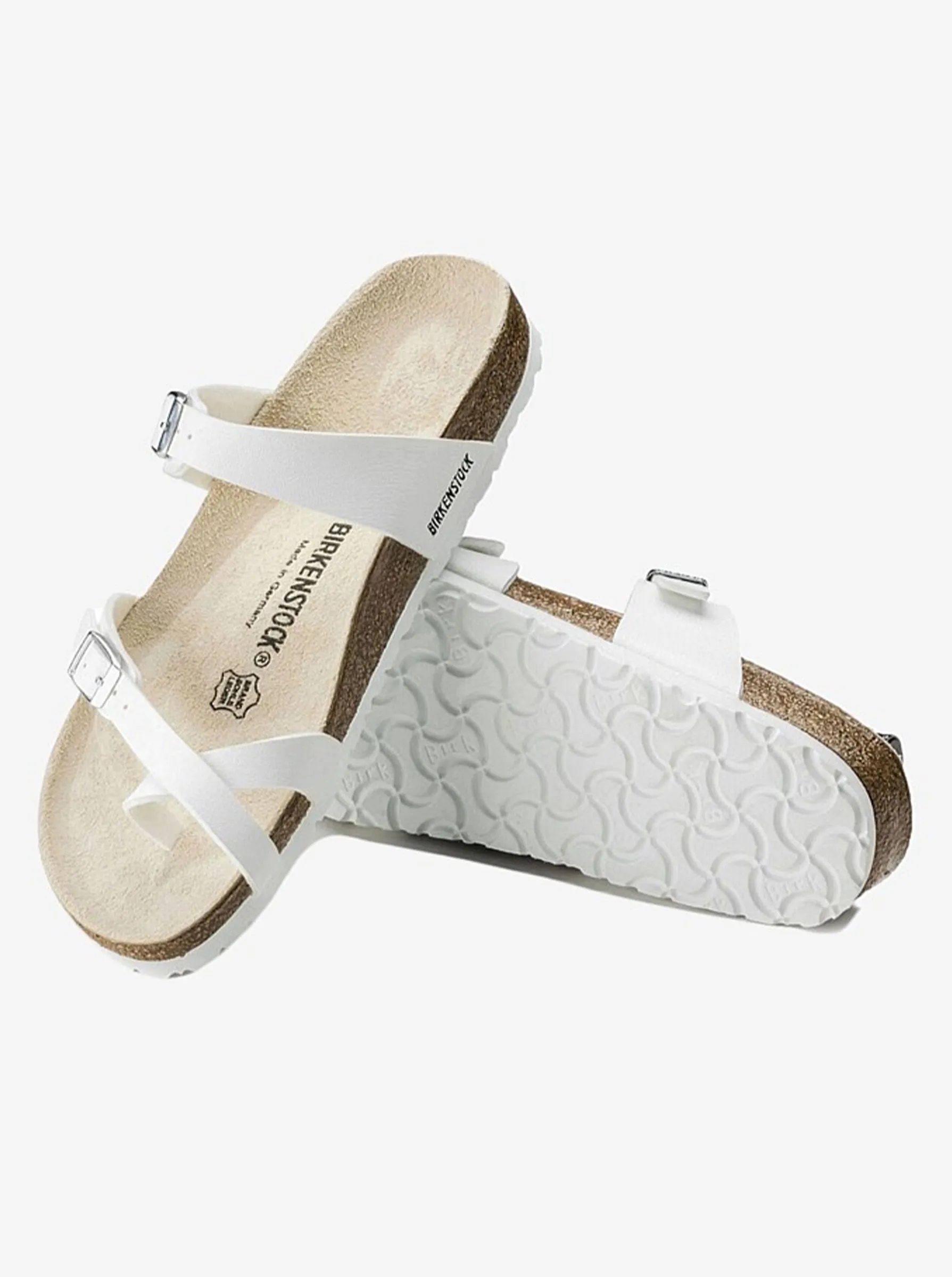 Mayari Birko-Flor Regular Unisex