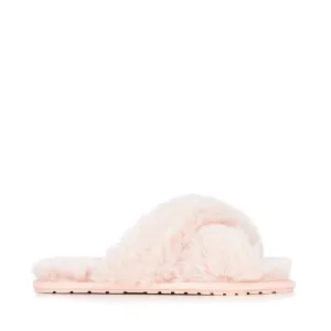 Mayberry - Frost Musk Pink
