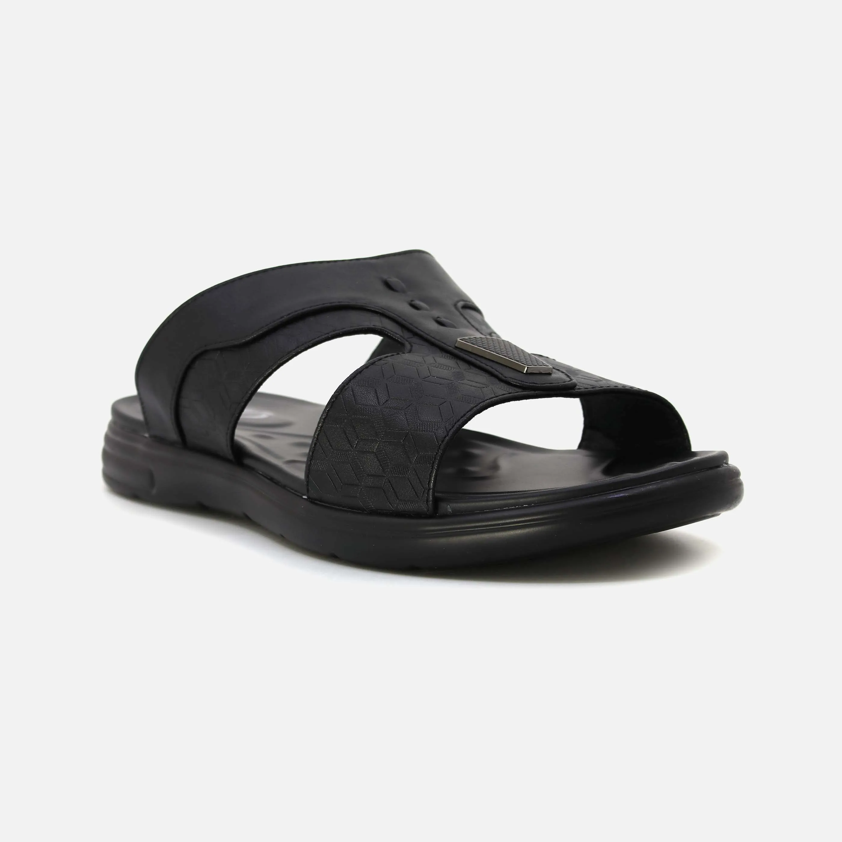 MEN CASUAL SLIP-ON SLIPPERS