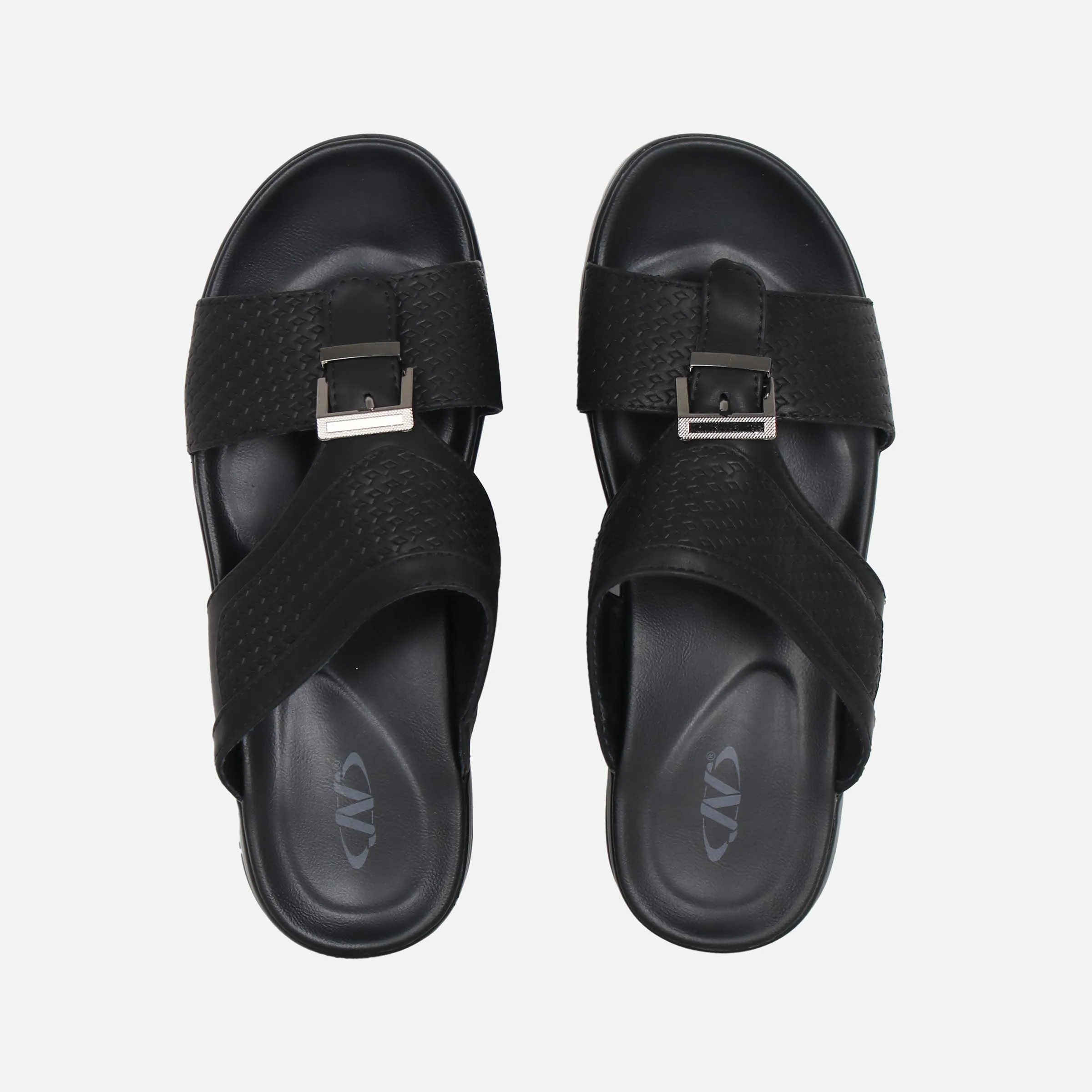 MEN CASUAL SLIP-ON SLIPPERS