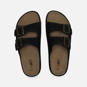 MEN CASUAL SLIP-ON SLIPPERS