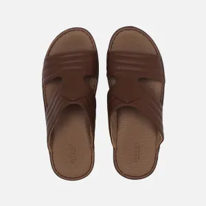 MEN CASUAL SLIP-ON SLIPPERS
