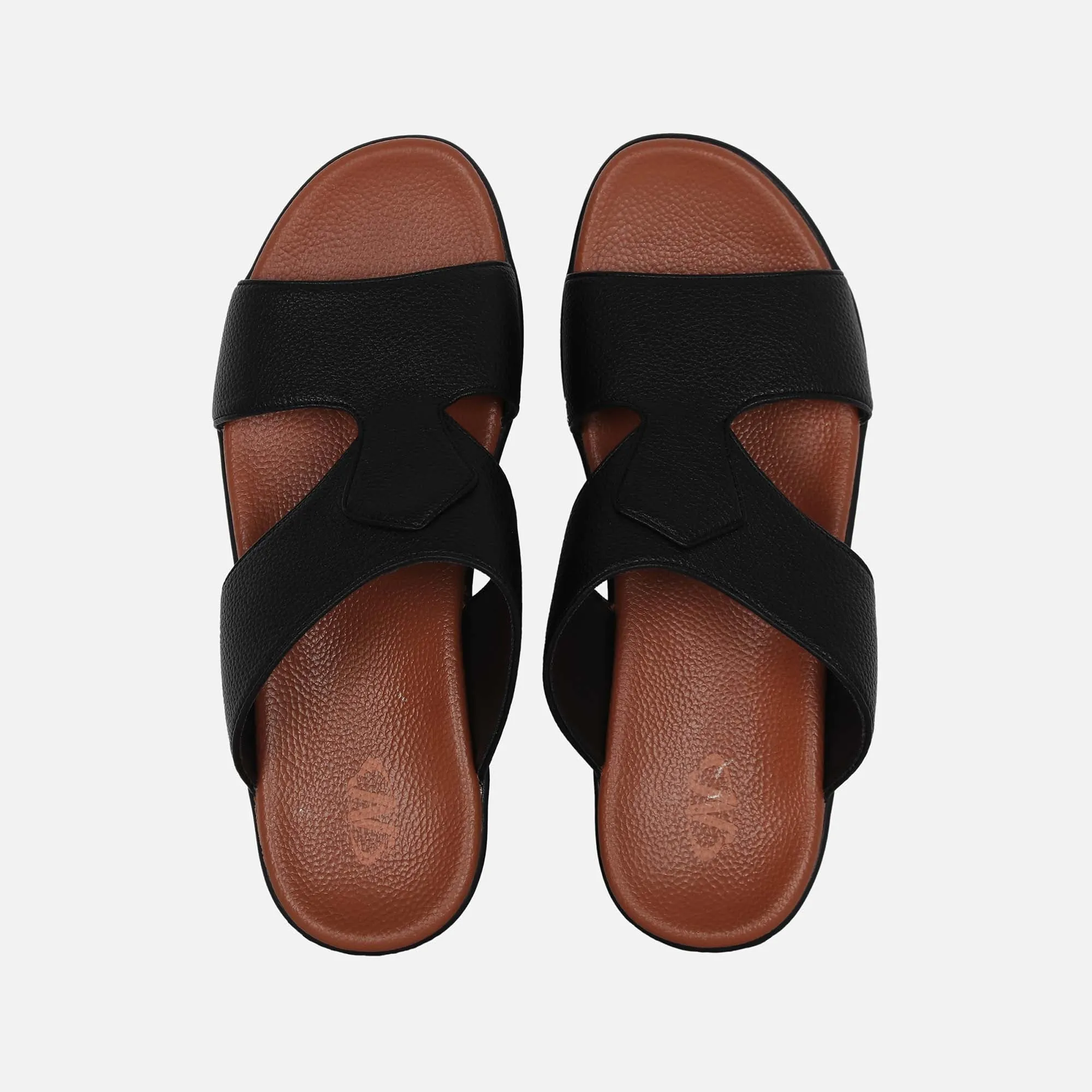 MEN CASUAL SLIP-ON SLIPPERS