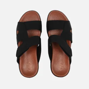 MEN CASUAL SLIP-ON SLIPPERS