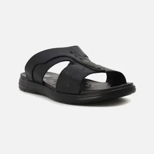 MEN CASUAL SLIP-ON SLIPPERS