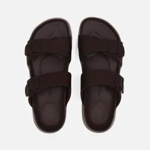 MEN CASUAL SLIP-ON SLIPPERS