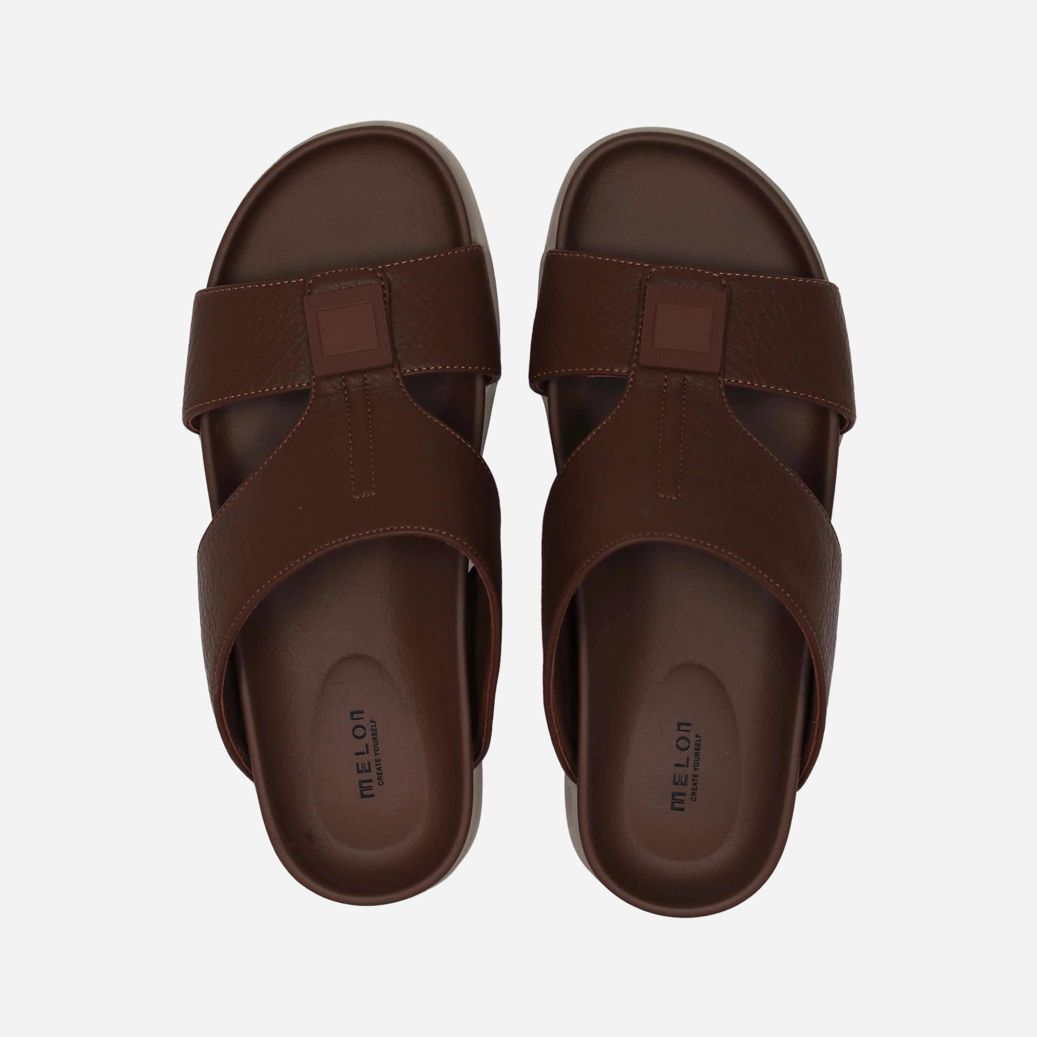 MEN CASUAL SLIP-ON SLIPPERS