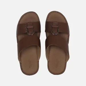 MEN CASUAL SLIP-ON SLIPPERS