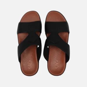 MEN CASUAL SLIP-ON SLIPPERS