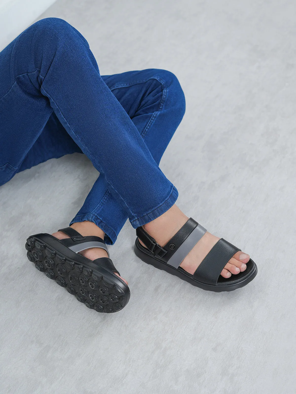 Men "OHELA" Casual Lightweight Sandals