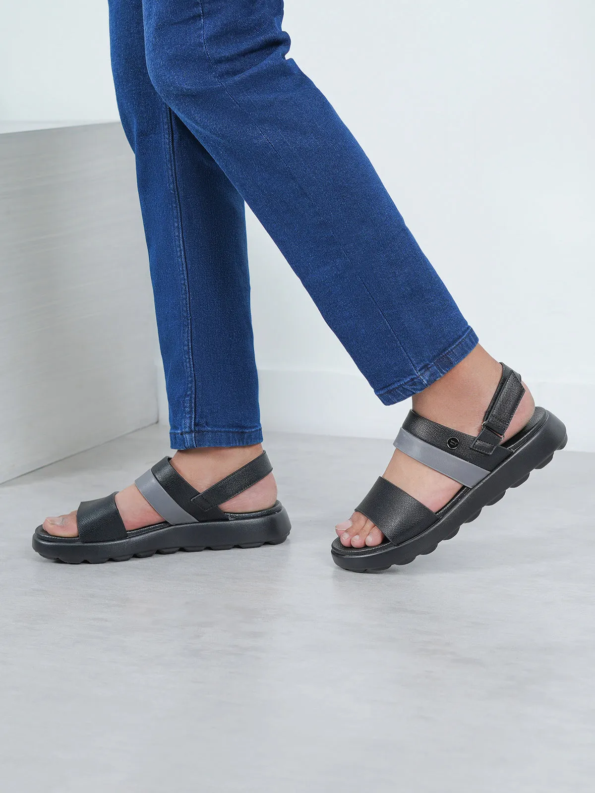 Men "OHELA" Casual Lightweight Sandals