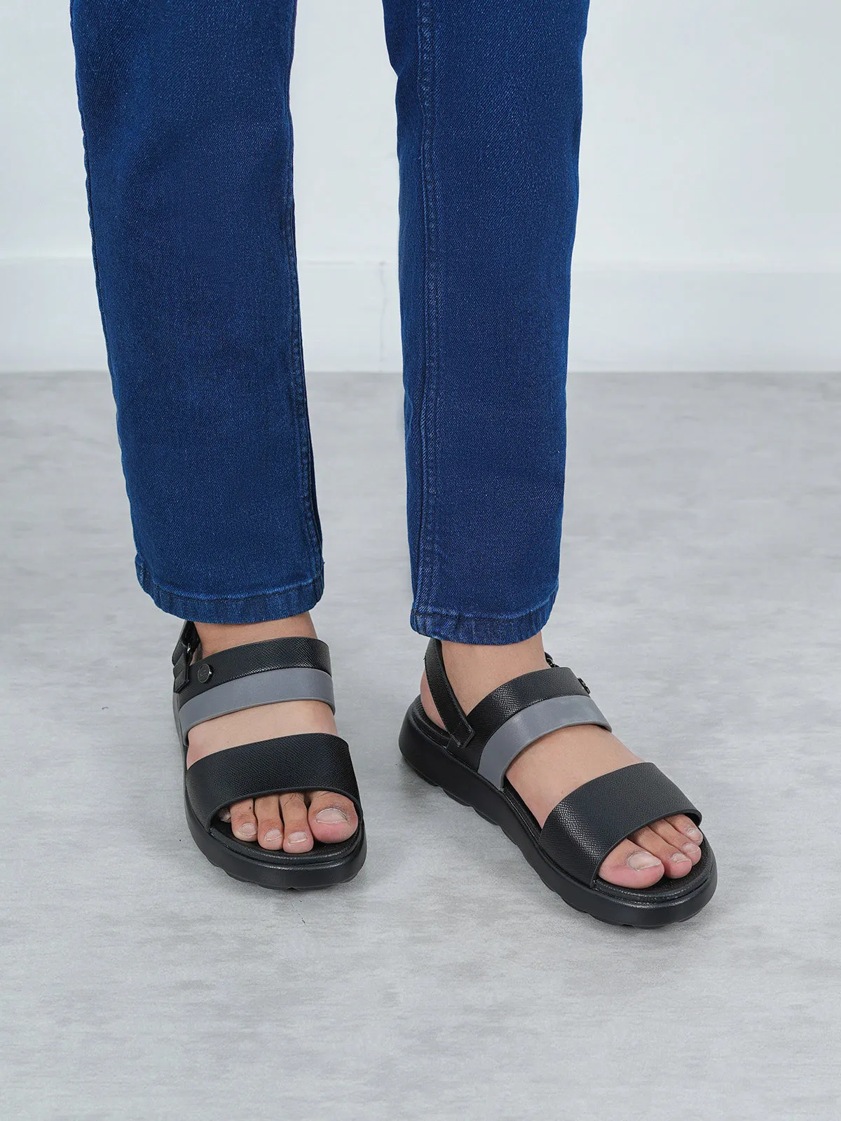 Men "OHELA" Casual Lightweight Sandals