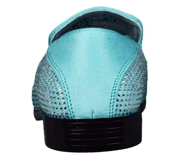Men Slip on Shoes-Deford