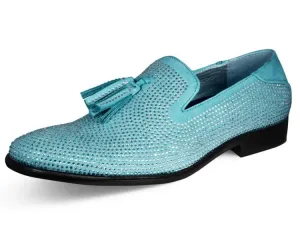 Men Slip on Shoes-Deford