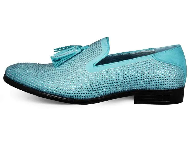 Men Slip on Shoes-Deford