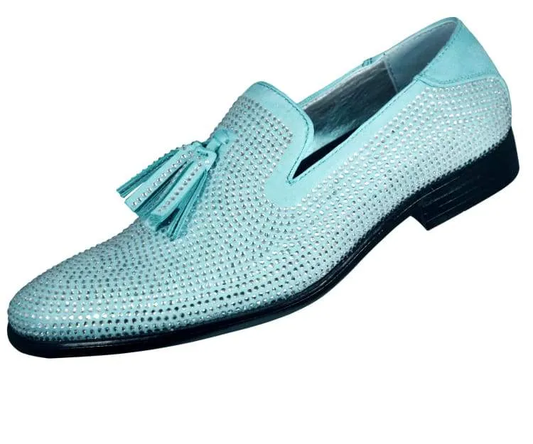 Men Slip on Shoes-Deford