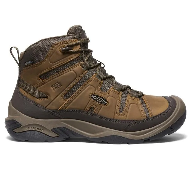 Men's Circadia Polar Waterproof Boot