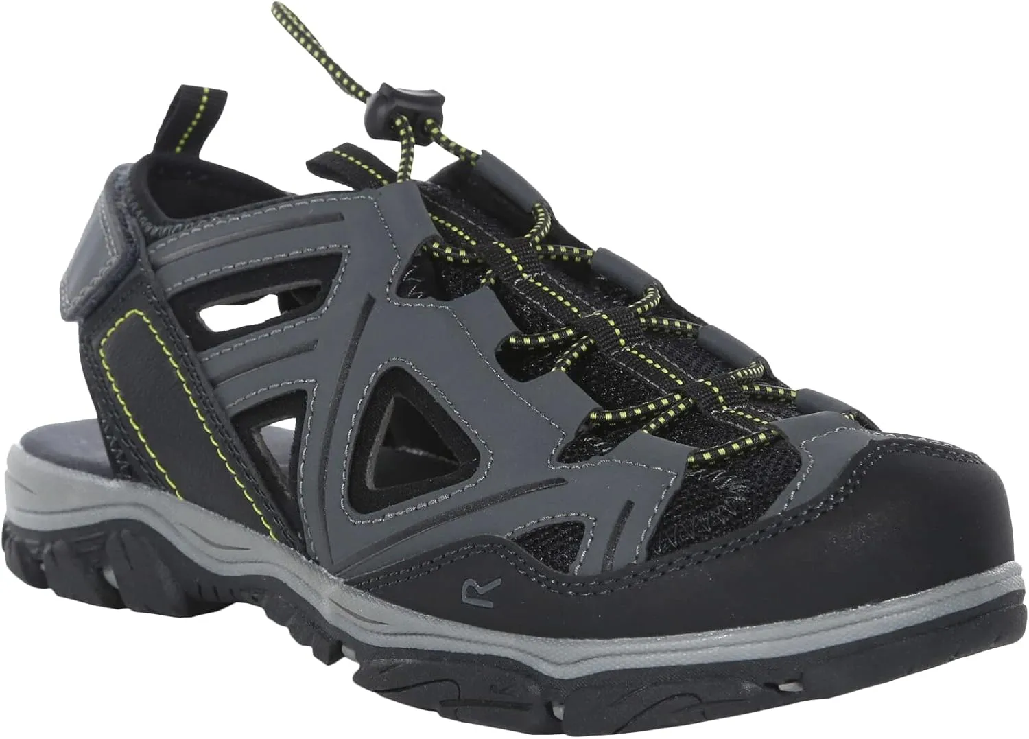 Men's Flatform Sandal
