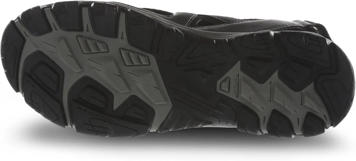 Men's Flatform Sandal