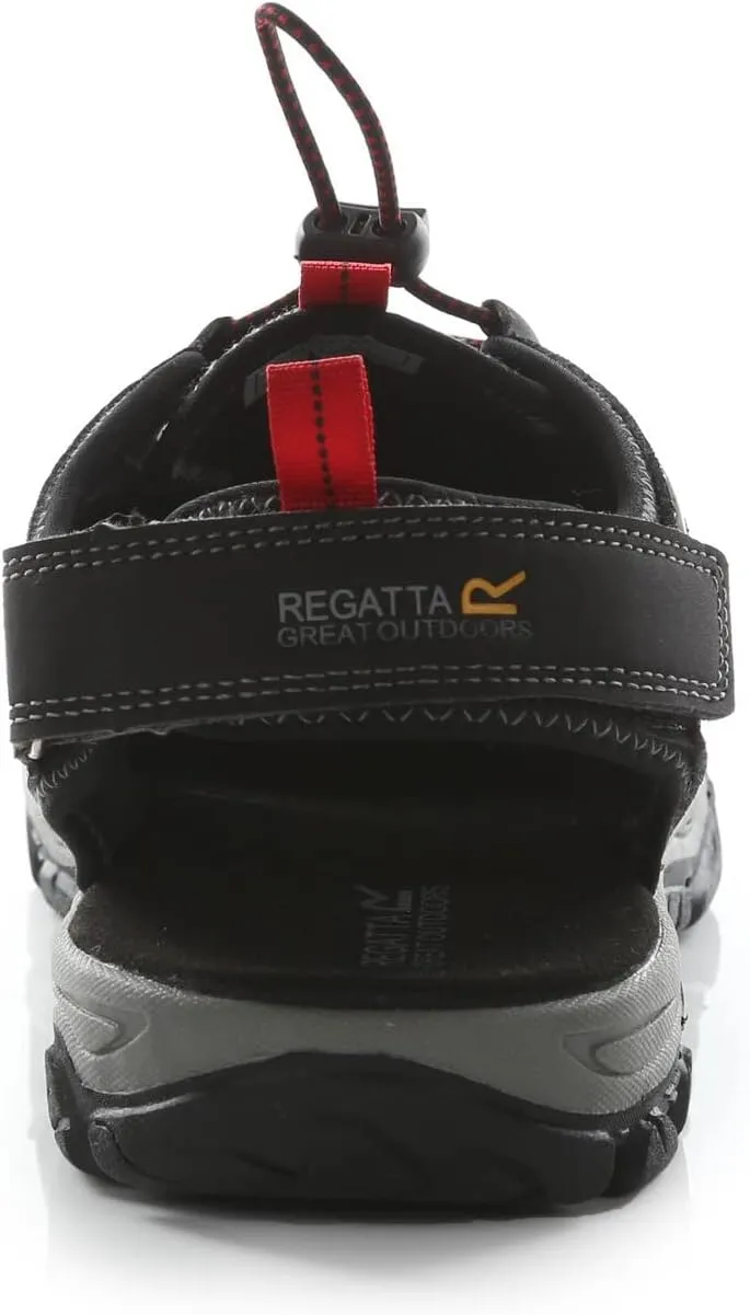 Men's Flatform Sandal