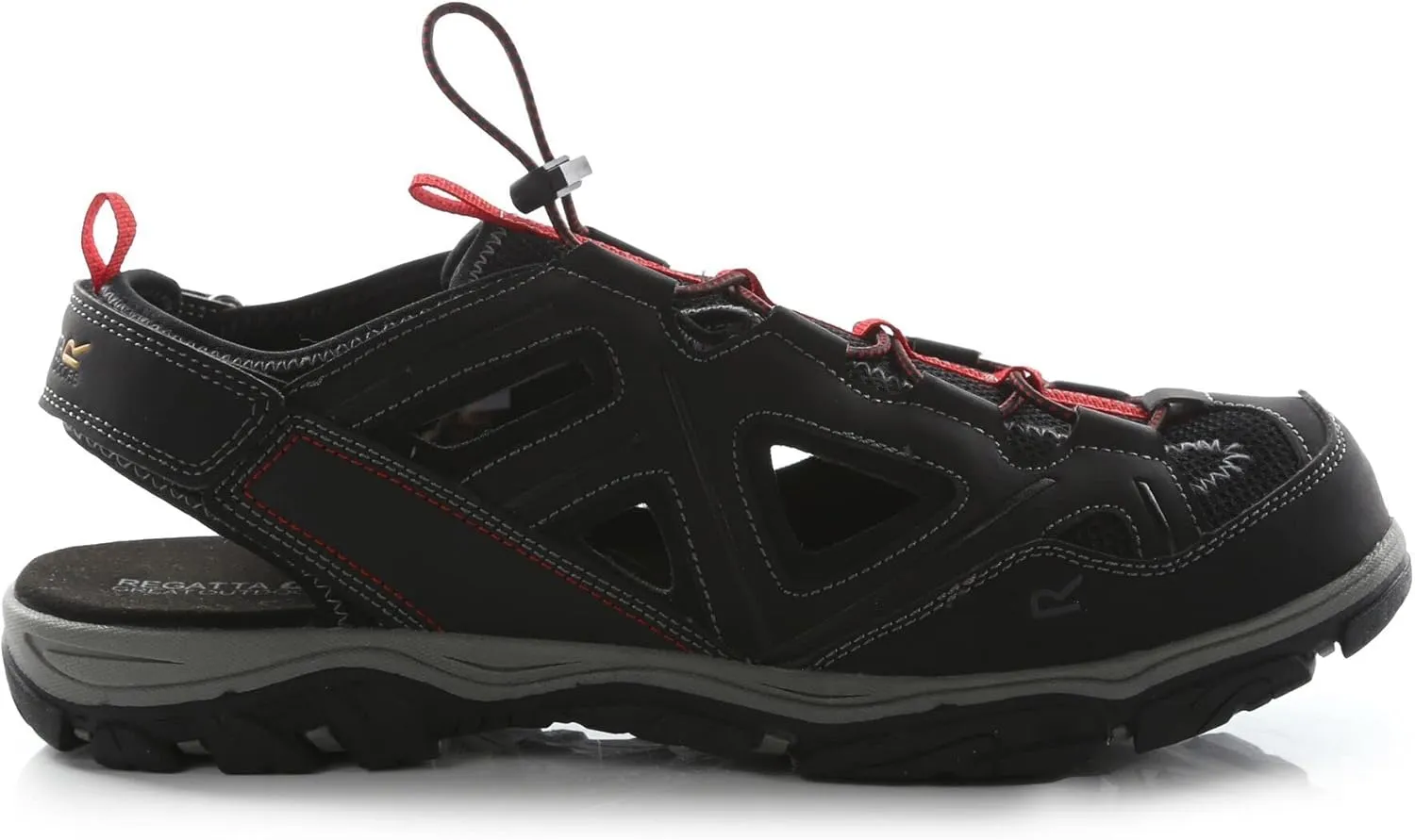 Men's Flatform Sandal