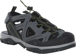 Men's Flatform Sandal