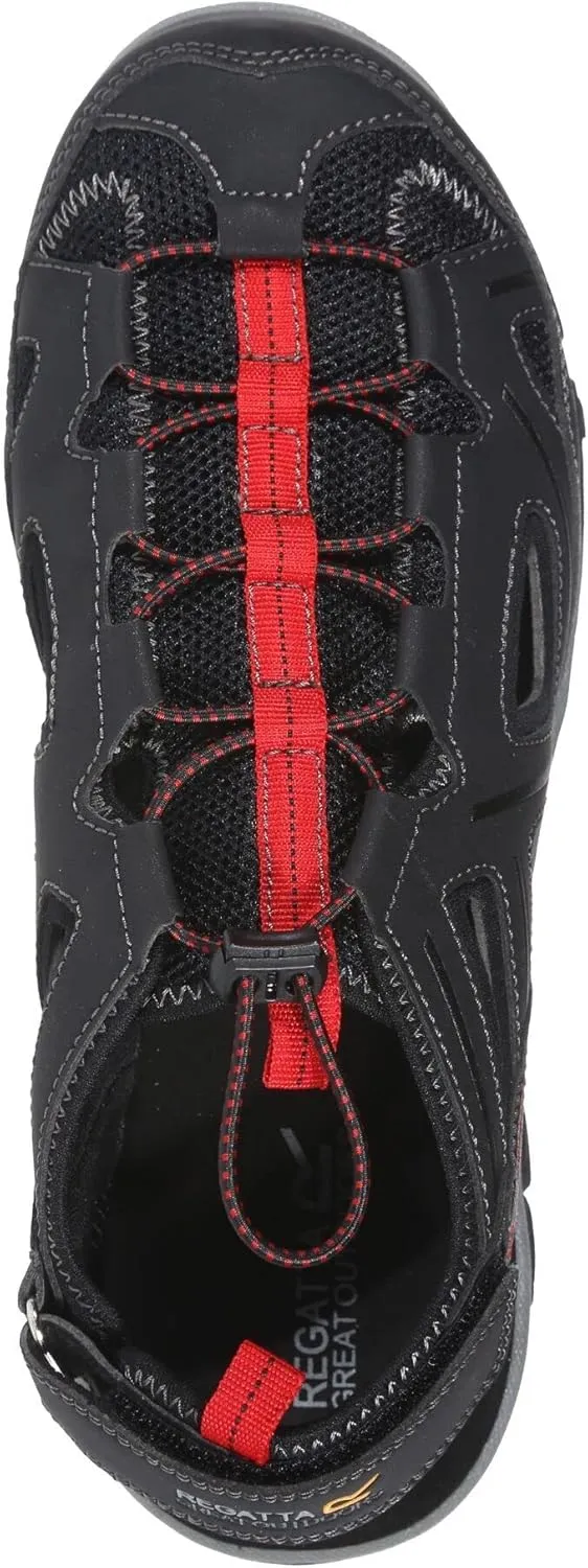 Men's Flatform Sandal