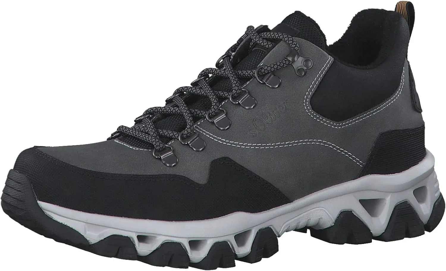 Men's Hiking Backpacking Boot