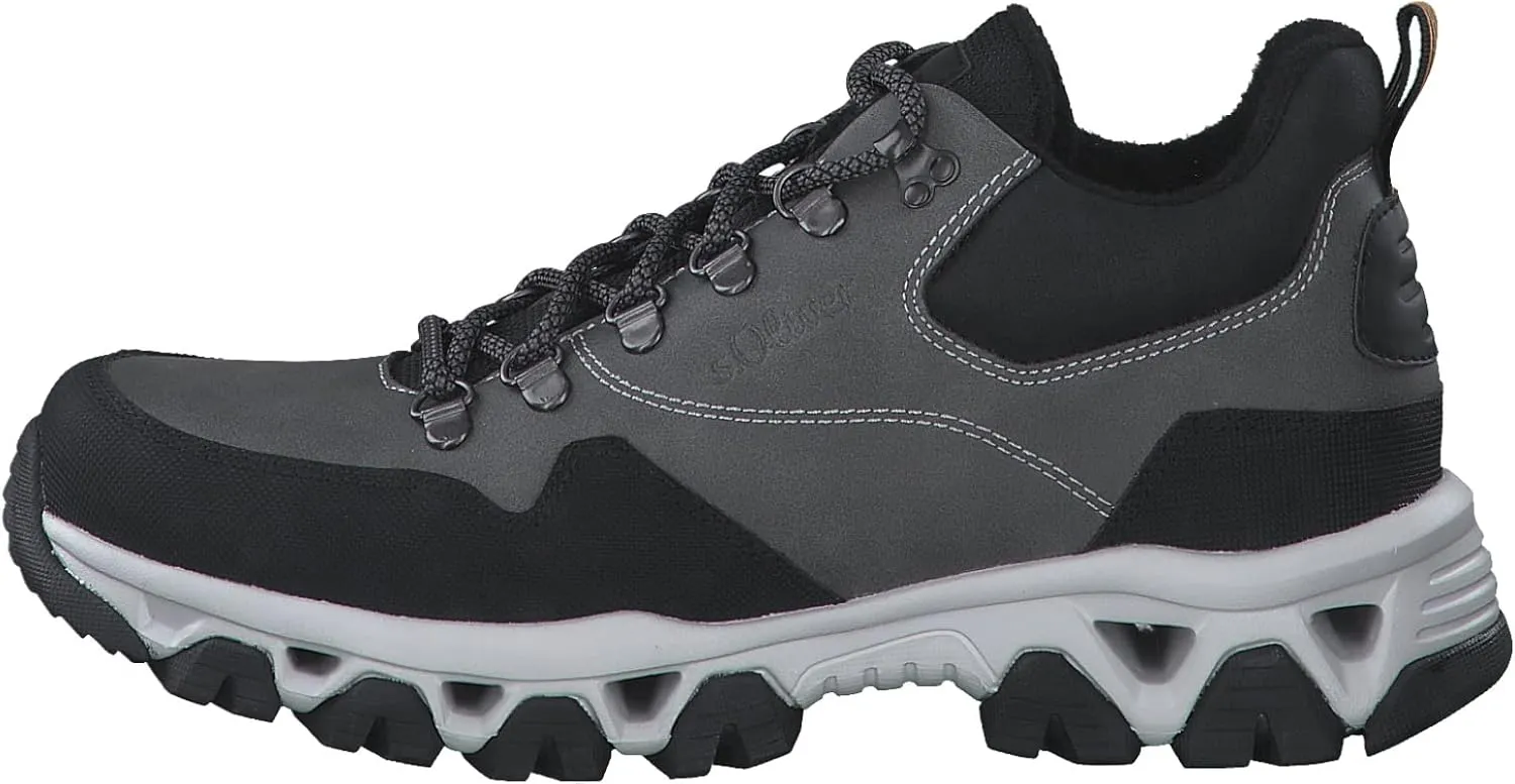 Men's Hiking Backpacking Boot