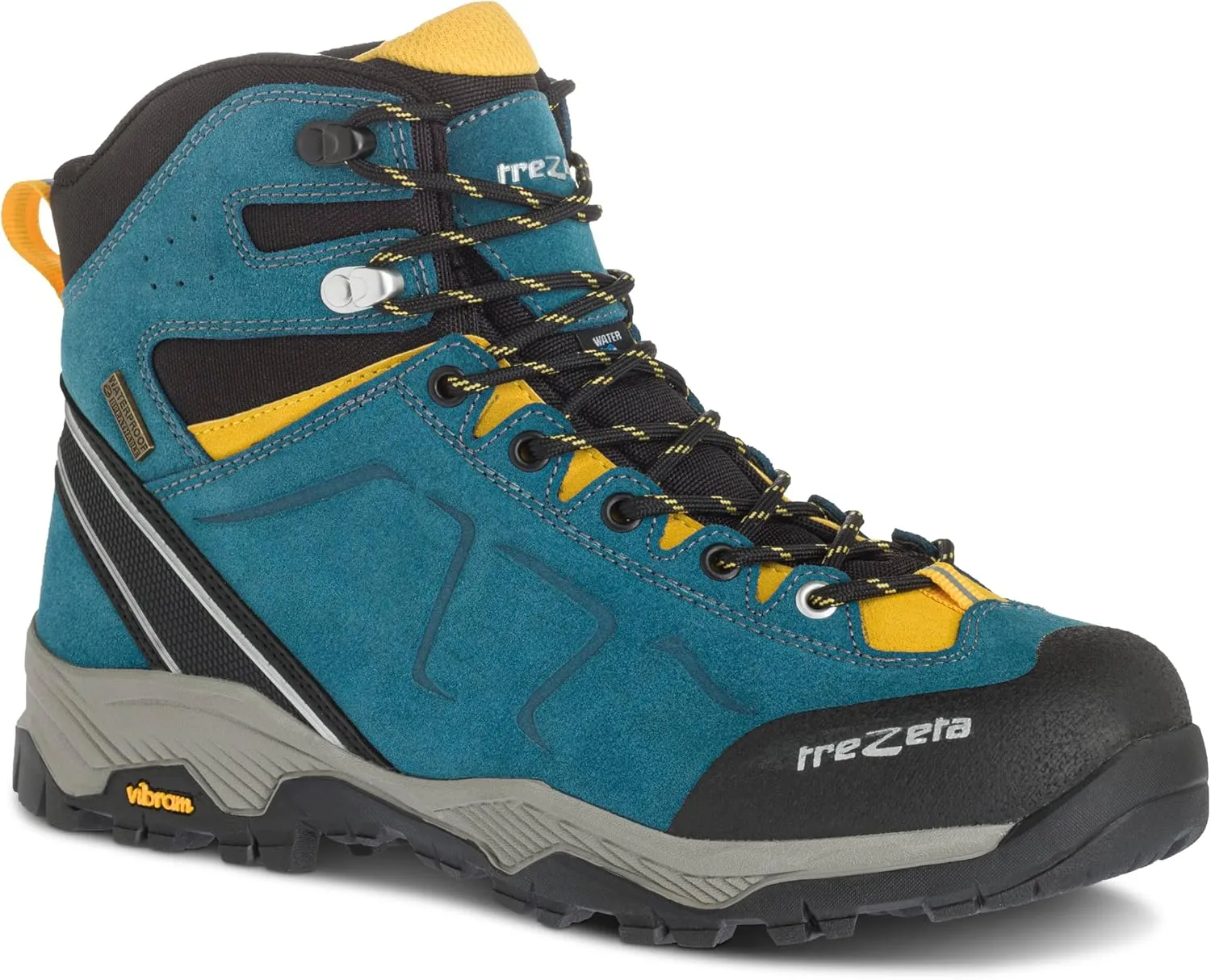 Men's Hiking Trekking Shoe