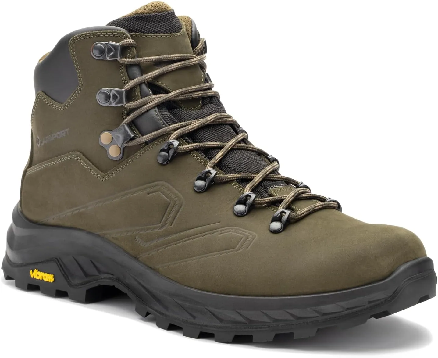 Men's Hiking Trekking Shoe