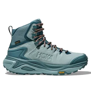 MEN'S HOKA KAHA 3 MID GTX | MOUNTAIN FOG / DRUZY