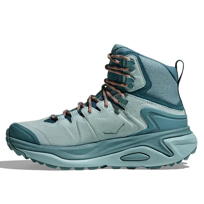 MEN'S HOKA KAHA 3 MID GTX | MOUNTAIN FOG / DRUZY