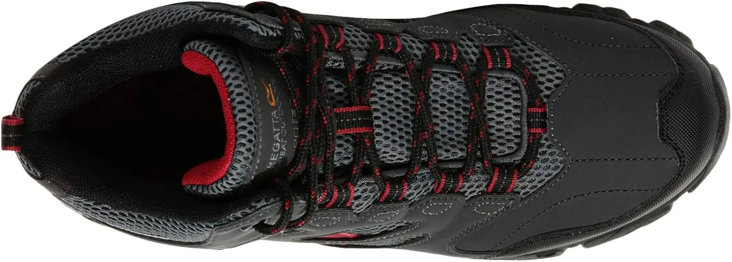 Men's Low Rise Hiking Boots