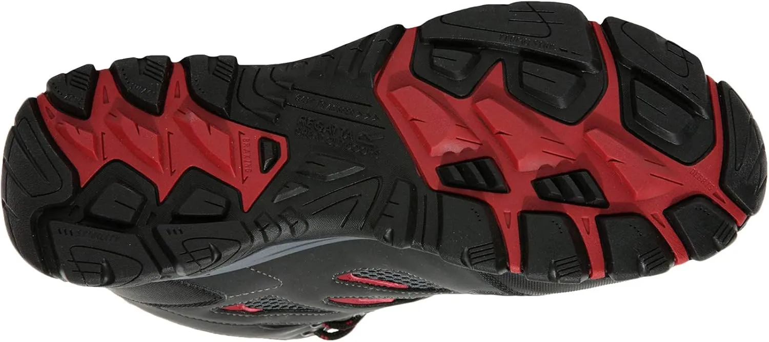 Men's Low Rise Hiking Boots