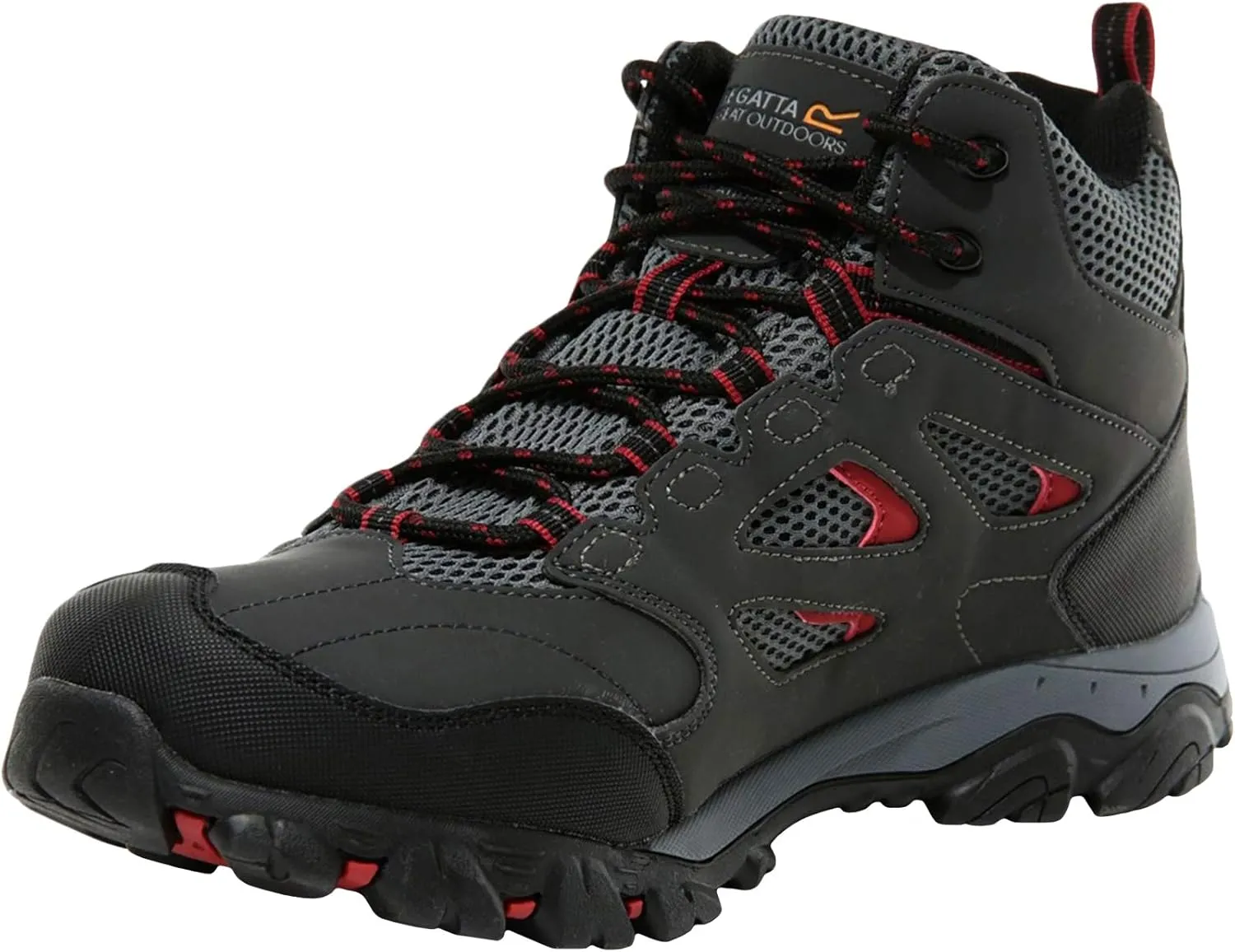 Men's Low Rise Hiking Boots