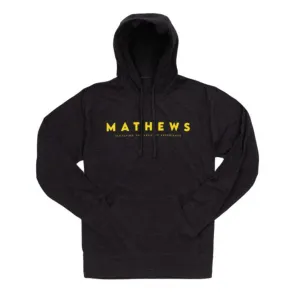 Men’s Mathews Shadow Lightweight Hoodie