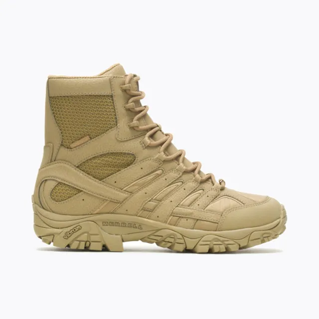 Men's Moab 2 8" Tactical WP