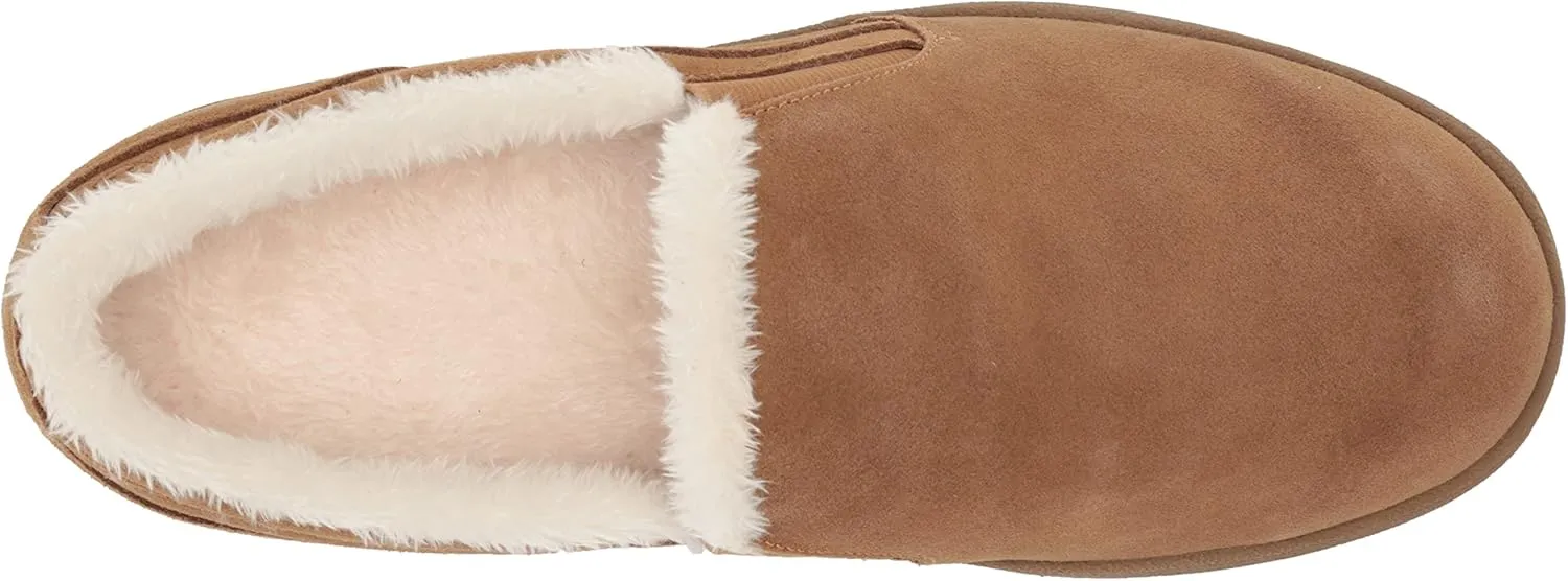 Men's No. 18 Slipper-Smooth Toe