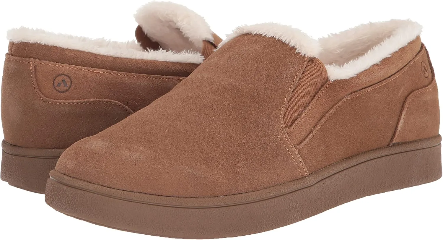 Men's No. 18 Slipper-Smooth Toe