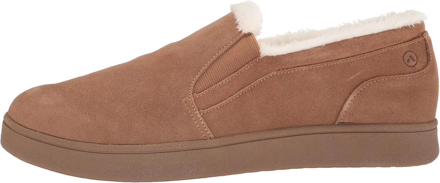 Men's No. 18 Slipper-Smooth Toe