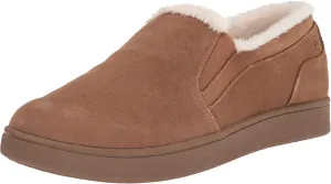 Men's No. 18 Slipper-Smooth Toe
