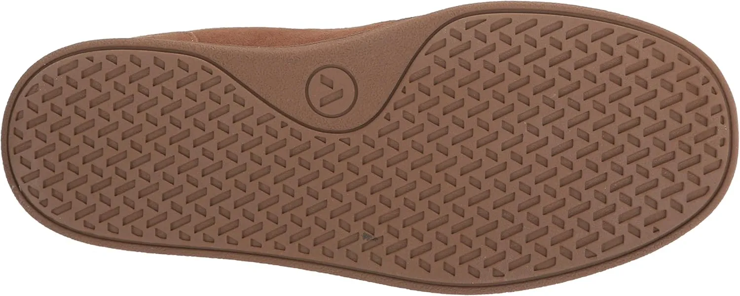 Men's No. 18 Slipper-Smooth Toe