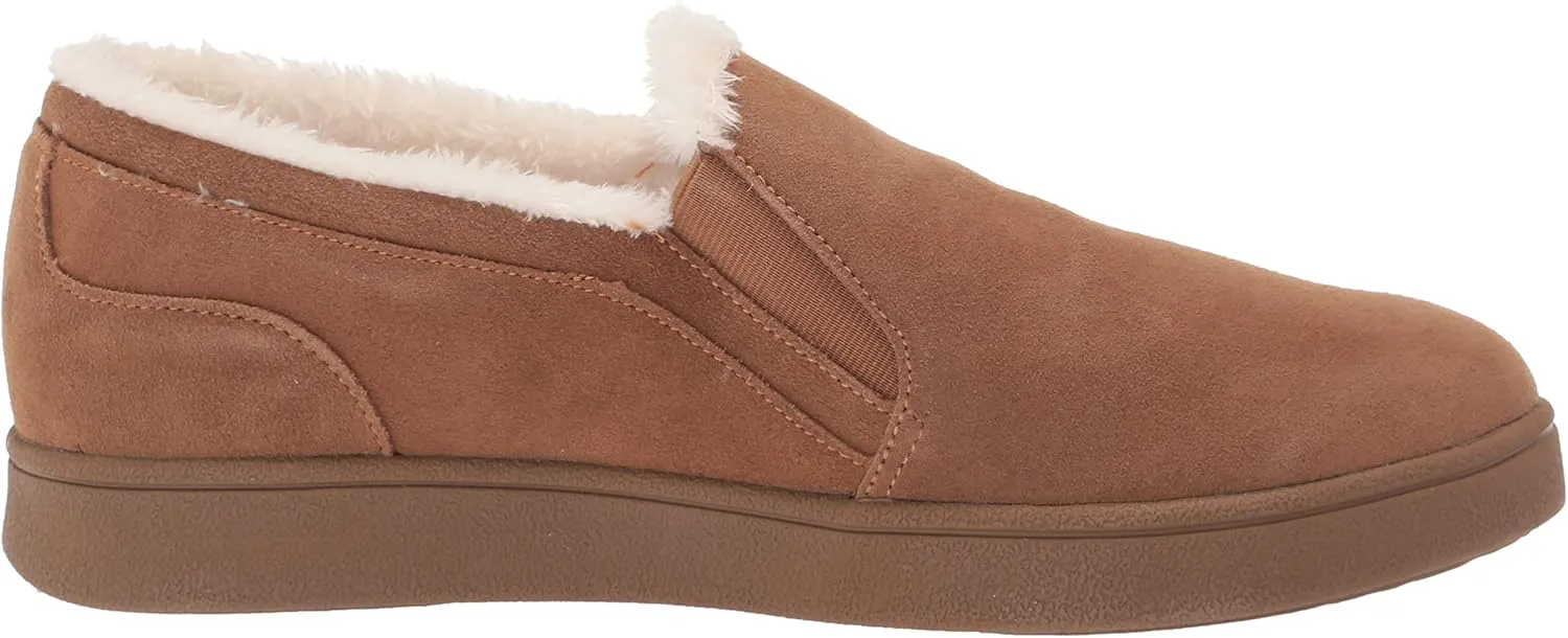 Men's No. 18 Slipper-Smooth Toe