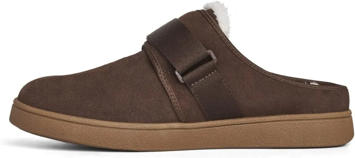 Men's No. 92 Slipper-Open Back