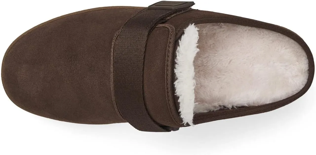 Men's No. 92 Slipper-Open Back