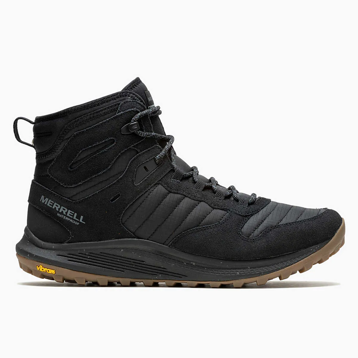 Men's Nova 3 Thermo Mid Wp Boot