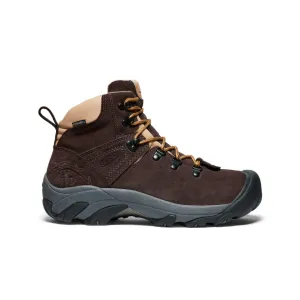 Men's Pyrenees Waterproof Hiking Boot x Mountain Research - Brown