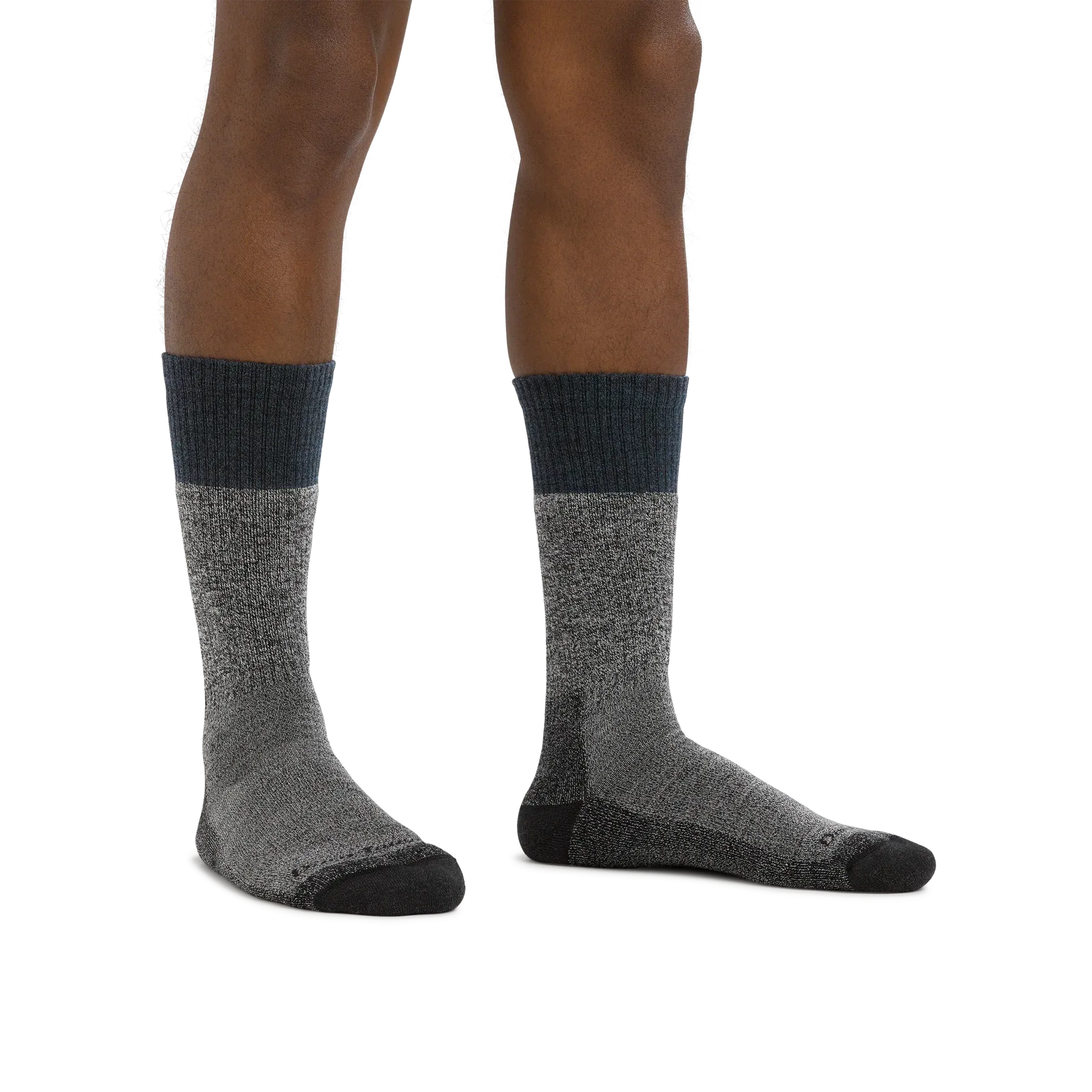 Men's Scout Boot Midweight Hiking Socks